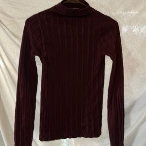 Bella seamless turtleneck
